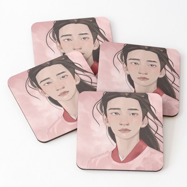 Item preview, wen kexing  designed and sold by Moonstarart.