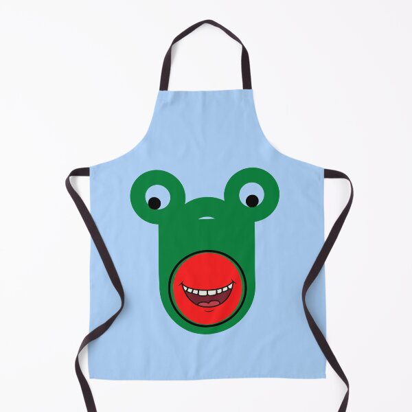 Item preview, Green Head Martian #Back to School 2021 designed and sold by GeoTeasters.