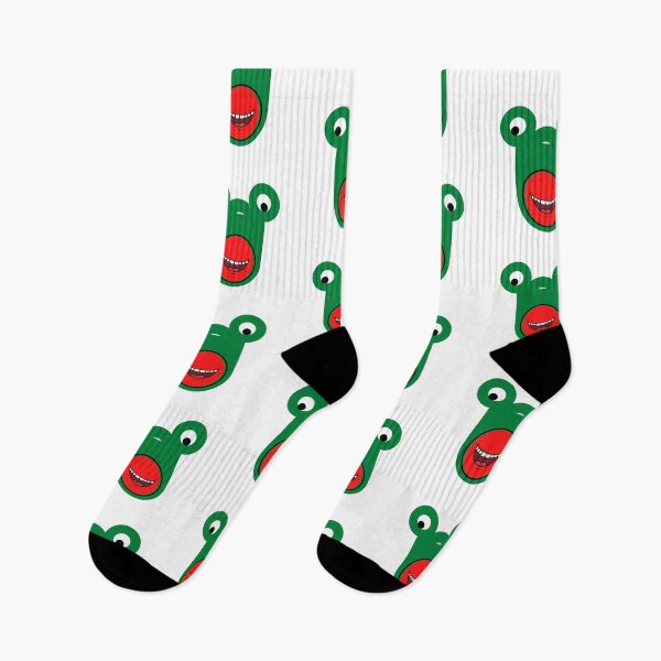 Item preview, Green Head Martian #Back to School 2021 designed and sold by GeoTeasters.