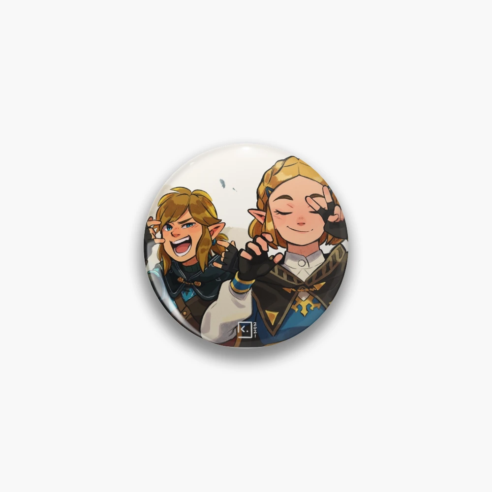 Pin on zelda breath of the wild