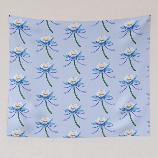 Item preview, Breathtaking Glaze Lily designed and sold by pattrischeart.