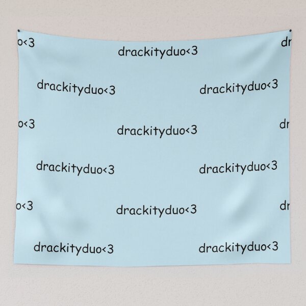 Item preview, drackityduo<3 (dream and quackity) designed and sold by mistyp72.