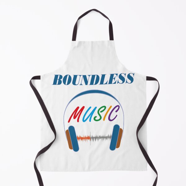 Item preview, Boundless Music designed and sold by ByShashwat.