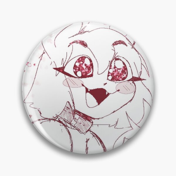 Item preview, Bean!  designed and sold by wholesome-ren.