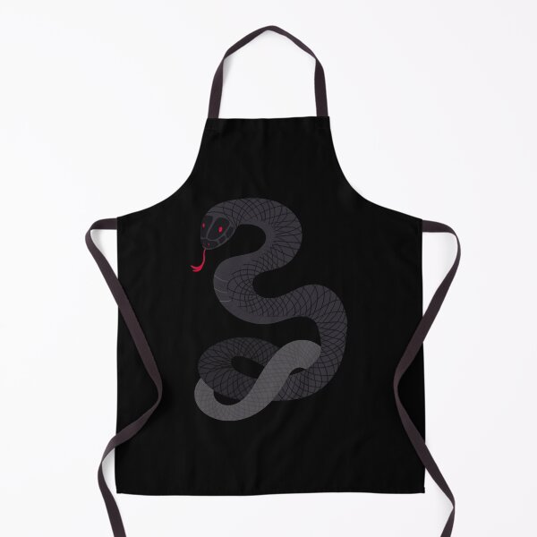 Item preview, Black snake designed and sold by kinIgnat4.
