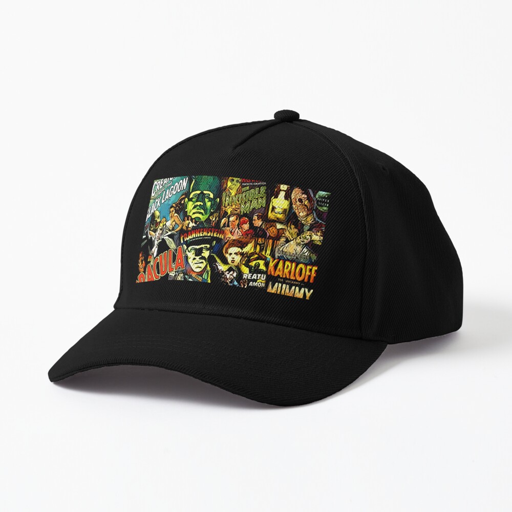 Item preview, Baseball Cap designed and sold by alessiofano.