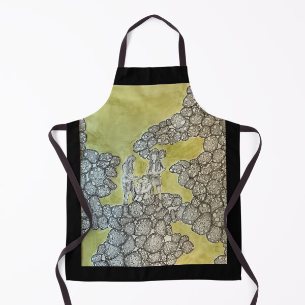 Item preview, Someplace in Between (2020) designed and sold by KaraDykes.