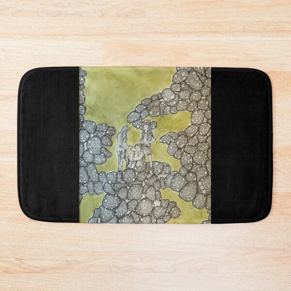 Item preview, Someplace in Between (2020)  designed and sold by KaraDykes.