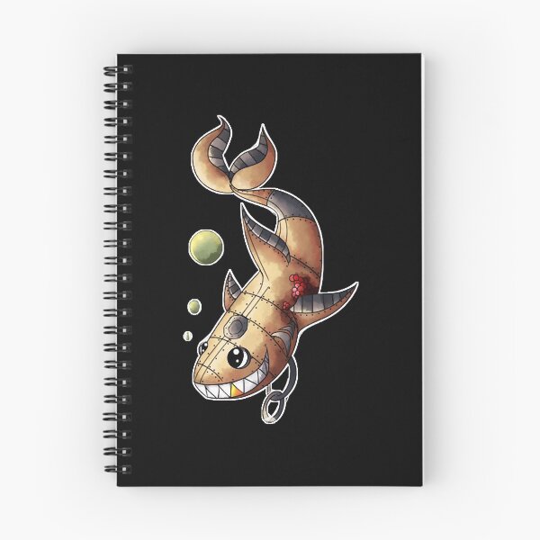 Item preview, Clanker - Banjo Kazooie  designed and sold by ashyrabramlet.