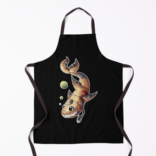 Item preview, Clanker - Banjo Kazooie designed and sold by ashyrabramlet.