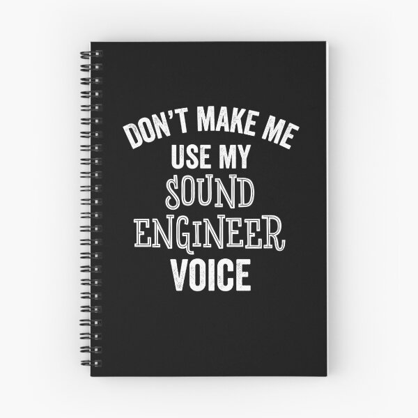 Item preview, Funny Sound Engineer Technician Microphone Mixing Gift designed and sold by carlhunt99.