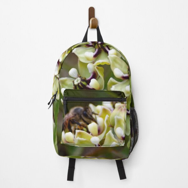 Item preview, Bees and Milk designed and sold by Julie Bradshaw.