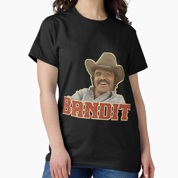 トップス vintage Smokey and the bandit camisole Smokey and the Bandit T Shirt (light Blue) - Etsy