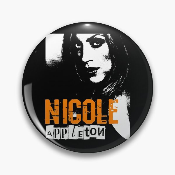 Item preview, Nicole Marie Appleton    designed and sold by kinIgnat4.