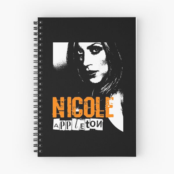Item preview, Nicole Marie Appleton    designed and sold by kinIgnat4.