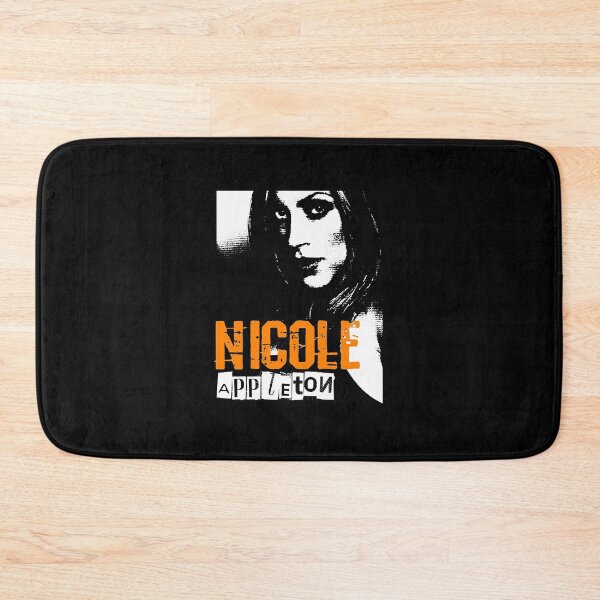 Item preview, Nicole Marie Appleton    designed and sold by kinIgnat4.