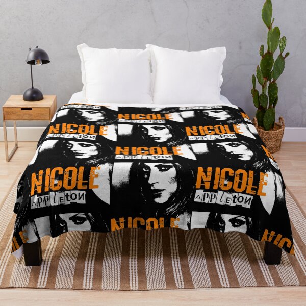 Item preview, Nicole Marie Appleton    designed and sold by kinIgnat4.