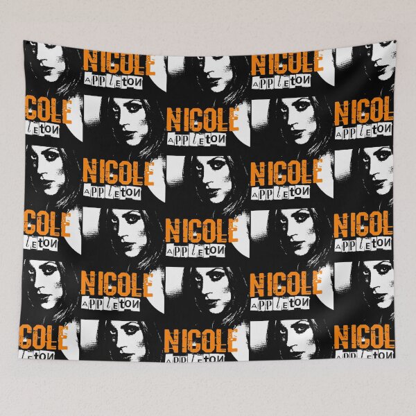 Item preview, Nicole Marie Appleton    designed and sold by kinIgnat4.