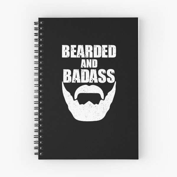 Item preview, Breaded And Badass designed and sold by P0kker.