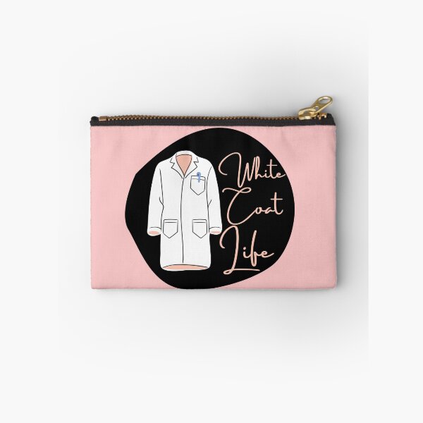 Item preview, White Coat Life designed and sold by STEM-women.