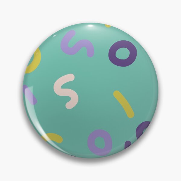 Item preview, Abstract squiggly lines designed and sold by Gentillebanane.