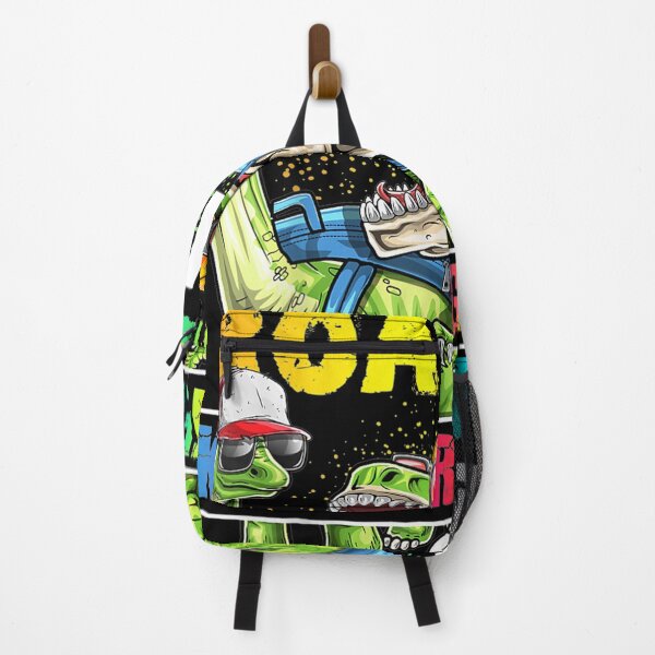 Item preview, Roaring Kindergarten Dinosaur Back to School Boys designed and sold by fefego818x.