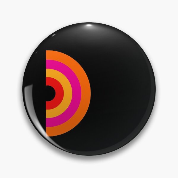 Item preview, bauhaus target  designed and sold by miniqnair.