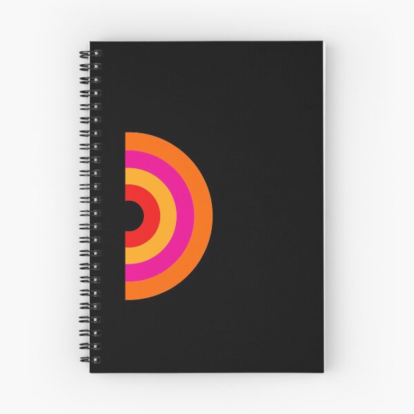 Item preview, bauhaus target  designed and sold by miniqnair.