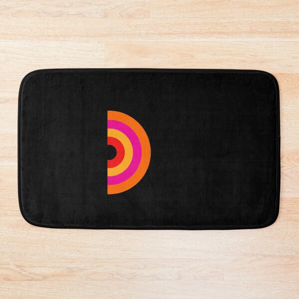 Item preview, bauhaus target  designed and sold by miniqnair.
