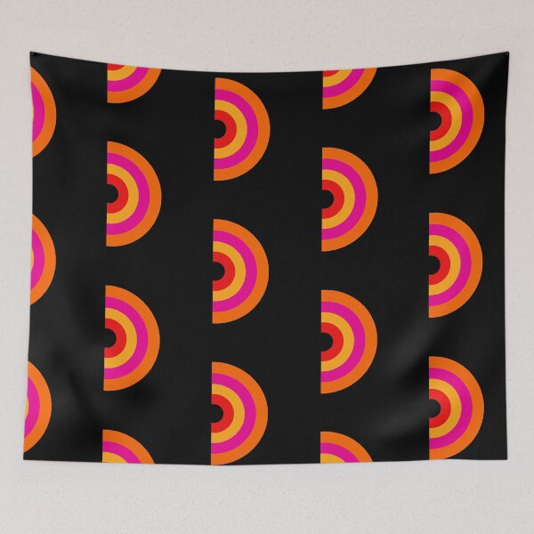 Item preview, bauhaus target  designed and sold by miniqnair.