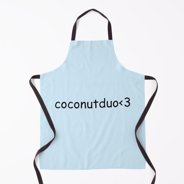 Item preview, coconutduo<3 (fundy and niki) designed and sold by mistyp72.