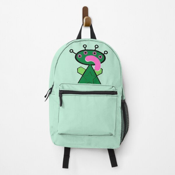 Item preview, Pink Cheeto Nose Martian #Back to School 2021 designed and sold by GeoTeasters.