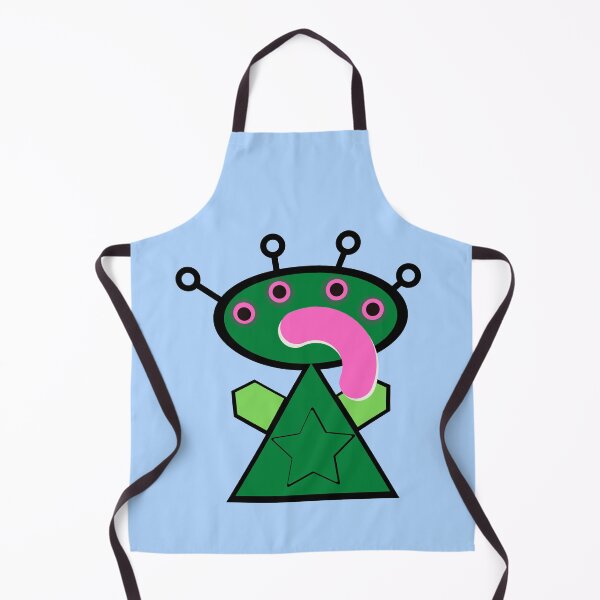 Item preview, Pink Cheeto Nose Martian #Back to School 2021 designed and sold by GeoTeasters.
