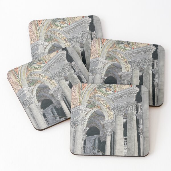 Item preview, Progressing; Library of Congress (2021) designed and sold by KaraDykes.