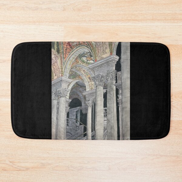 Item preview, Progressing; Library of Congress (2021) designed and sold by KaraDykes.