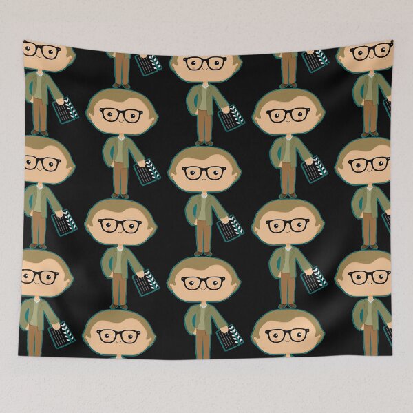 Item preview, Woody Allen  designed and sold by ashyrabramlet.
