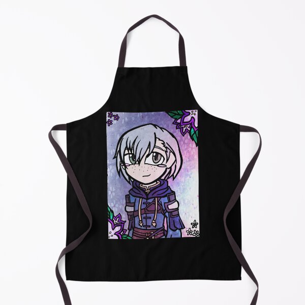 Item preview, FE3H  Little Sparrow Ashe Duran  designed and sold by alainrusteberg.