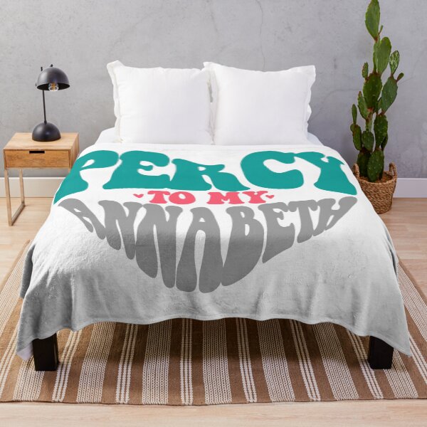 Item preview, Percy Jackson - Percy To My Annabeth Heart designed and sold by babyimfull.