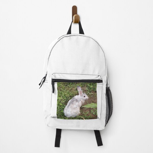 Item preview, Rabbit designed and sold by WORDtoARTwork.