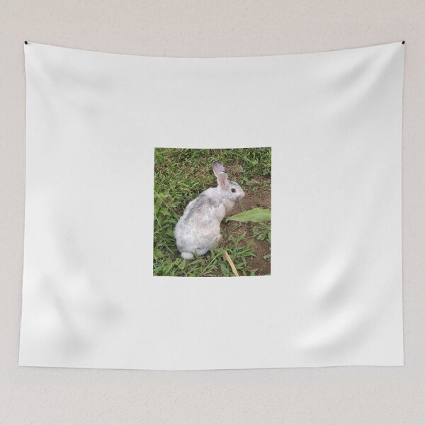 Item preview, Rabbit designed and sold by WORDtoARTwork.