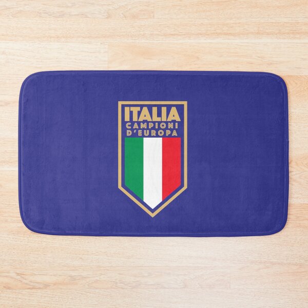 Item preview, Italia Campioni D'Europa designed and sold by crossesdesign.