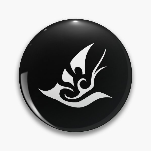 Item preview, Black Desert Wizard Class Icon  designed and sold by kinIgnat4.