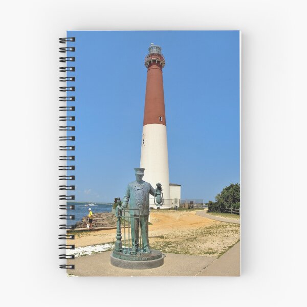 Item preview, The Lighthouse Keeper  designed and sold by Lanis Rossi.