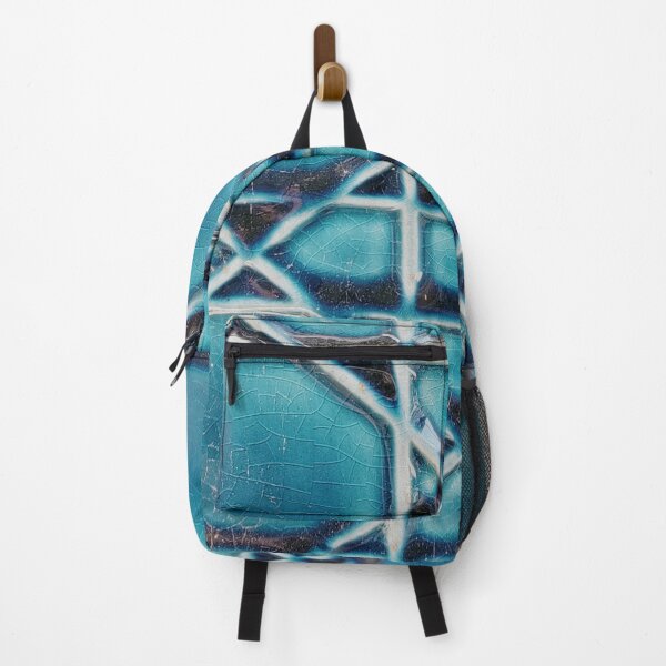 Item preview, Aqua tile designed and sold by KristenRising.