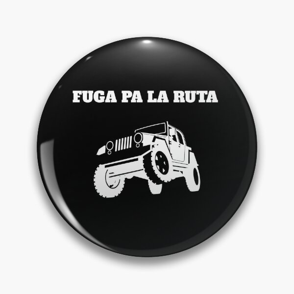 Item preview, Fuga pa la ruta cosala offroad desmadre designed and sold by Jeangel97.
