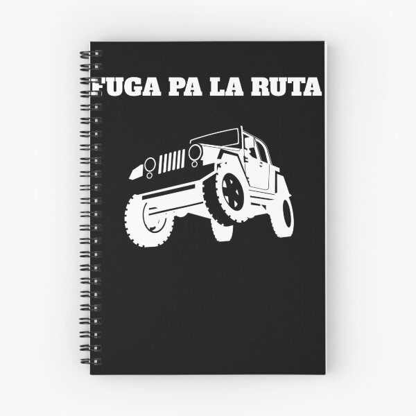 Item preview, Fuga pa la ruta cosala offroad desmadre designed and sold by Jeangel97.