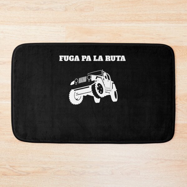 Item preview, Fuga pa la ruta cosala offroad desmadre designed and sold by Jeangel97.