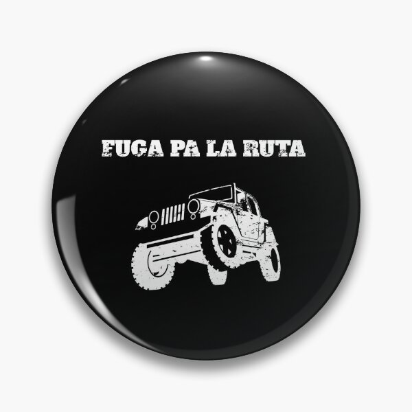 Item preview, Fuga pa la ruta cosala offroad desmadre Retro Vintage designed and sold by Jeangel97.