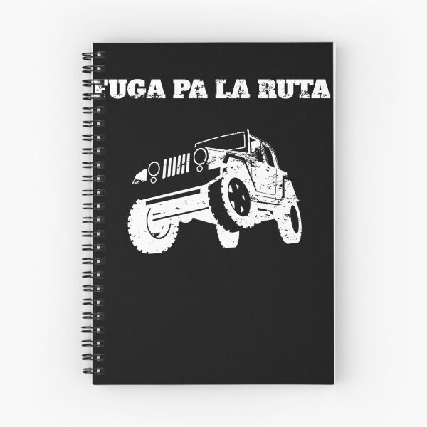 Item preview, Fuga pa la ruta cosala offroad desmadre Retro Vintage designed and sold by Jeangel97.