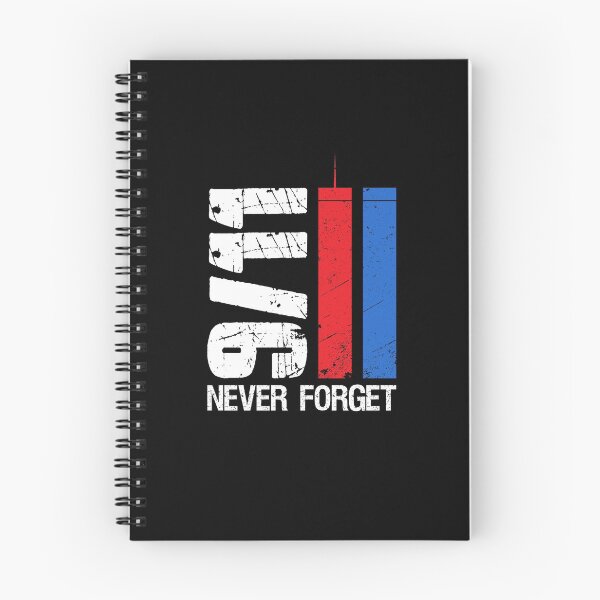 Artikelvorschau, 9/11 Nie Vergessen entworfen und verkauft von P0kker.